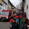 Fastnachtszug Oberelbert 2020